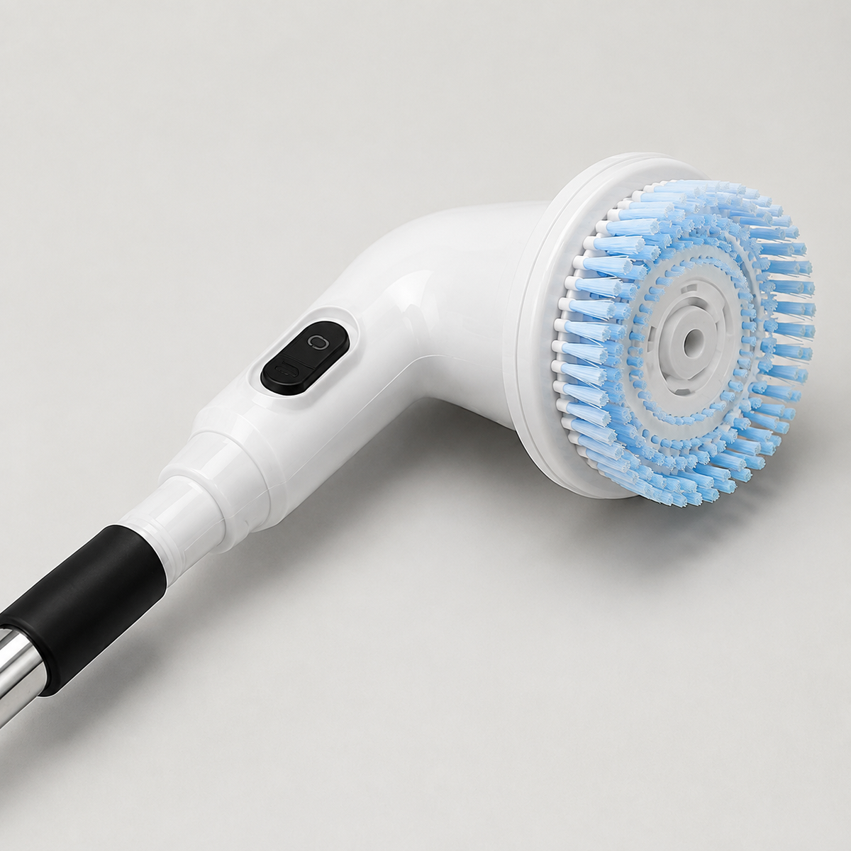 Spazzola Elettrica Multifunzione 360°