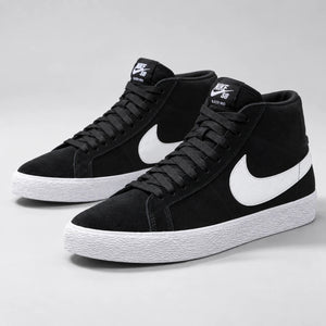 Blazer Mid