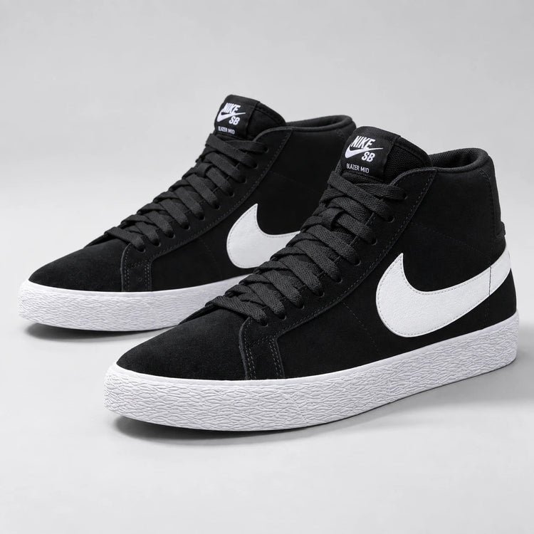 Blazer Mid